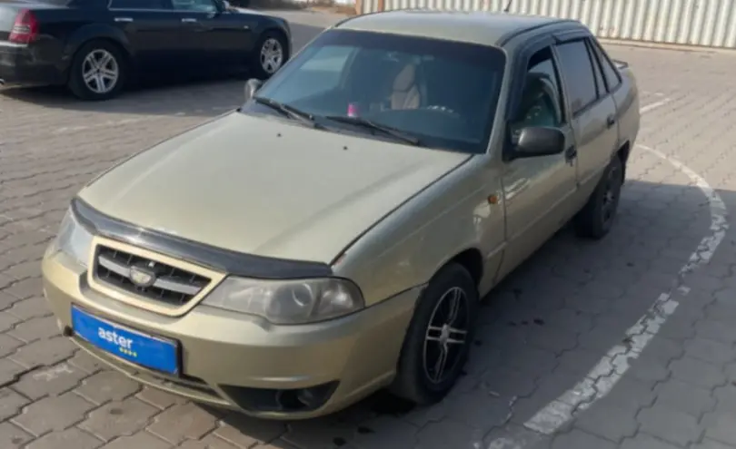 Daewoo Nexia 2008 года за 1 000 000 тг. в Караганда