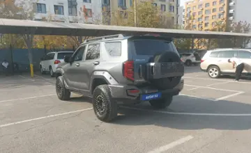 Tank 400 2024 года за 28 500 000 тг. в Алматы фото 4