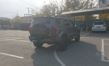 Tank 400 2024 года за 28 500 000 тг. в Алматы фото 3