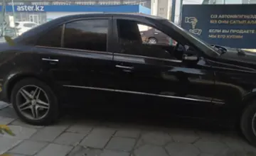 Mercedes-Benz E-Класс 2006 года за 4 000 000 тг. в Талдыкорган фото 4