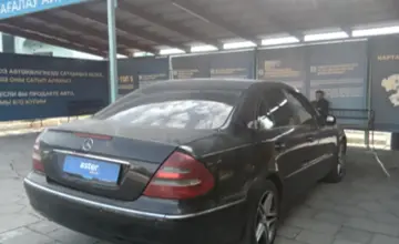 Mercedes-Benz E-Класс 2006 года за 4 000 000 тг. в Талдыкорган