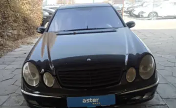 Mercedes-Benz E-Класс 2006 года за 4 000 000 тг. в Талдыкорган фото 2