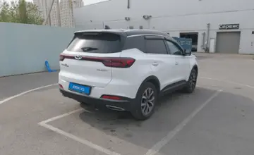 Chery Tiggo 7 Pro 2022 года за 7 500 000 тг. в Шымкент фото 3