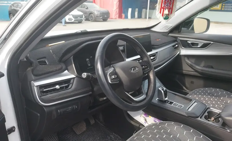 Chery Tiggo 7 Pro 2022 года за 7 500 000 тг. в Шымкент фото 5