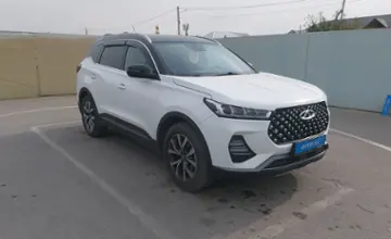 Chery Tiggo 7 Pro 2022 года за 7 500 000 тг. в Шымкент фото 2