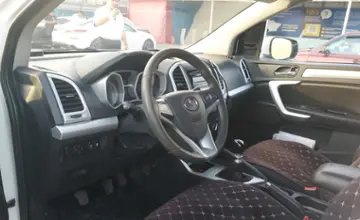 JAC S3 2018 года за 5 000 000 тг. в Шымкент фото 5