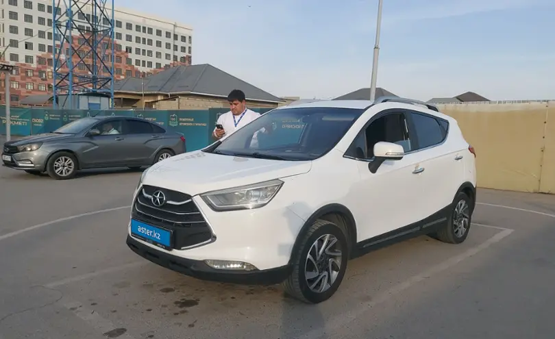 JAC S3 2018 года за 5 000 000 тг. в Шымкент
