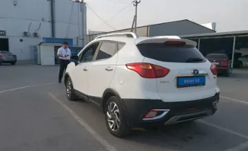 JAC S3 2018 года за 5 000 000 тг. в Шымкент фото 4