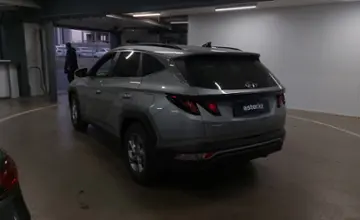 Hyundai Tucson 2022 года за 14 000 000 тг. в Астана фото 4