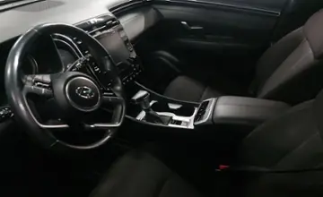 Hyundai Tucson 2022 года за 14 000 000 тг. в Астана фото 5