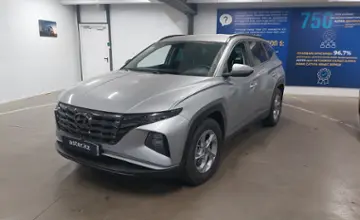 Hyundai Tucson 2022 года за 14 000 000 тг. в Астана фото 1