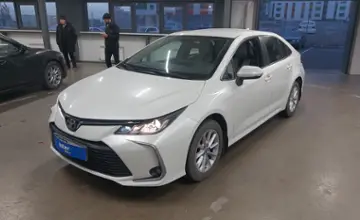 Toyota Corolla 2020 года за 9 000 000 тг. в Астана фото 1