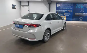 Toyota Corolla 2020 года за 9 000 000 тг. в Астана фото 3