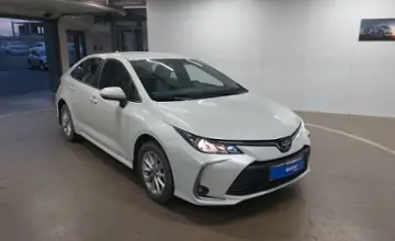 Toyota Corolla 2020 года за 9 000 000 тг. в Астана фото 2