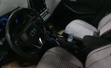 Toyota Corolla 2020 года за 9 000 000 тг. в Астана фото 5
