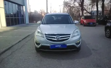 Changan CS35 2014 года за 3 500 000 тг. в Актобе фото 2