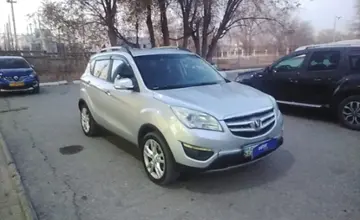 Changan CS35 2014 года за 3 500 000 тг. в Актобе фото 3