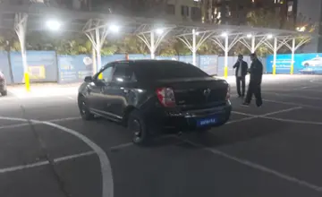 Ravon R4 2017 года за 4 500 000 тг. в Алматы фото 4