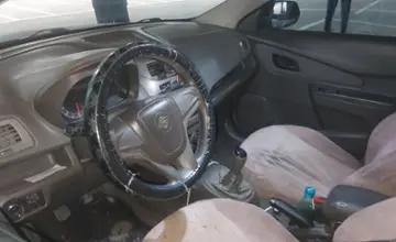 Ravon R4 2017 года за 4 500 000 тг. в Алматы фото 5