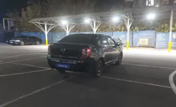 Ravon R4 2017 года за 4 500 000 тг. в Алматы фото 3