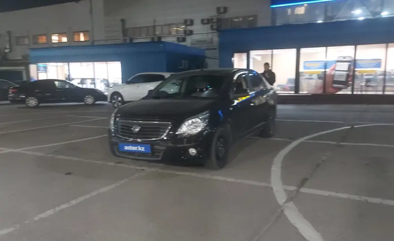 Ravon R4 2017 года за 4 500 000 тг. в Алматы