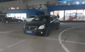 Ravon R4 2017 года за 4 500 000 тг. в Алматы фото 1