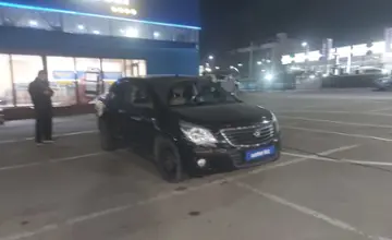 Ravon R4 2017 года за 4 500 000 тг. в Алматы фото 2