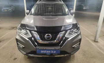 Nissan X-Trail 2020 года за 13 000 000 тг. в Алматы фото 2