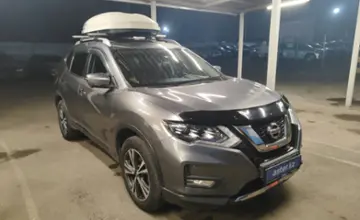 Nissan X-Trail 2020 года за 13 000 000 тг. в Алматы фото 3