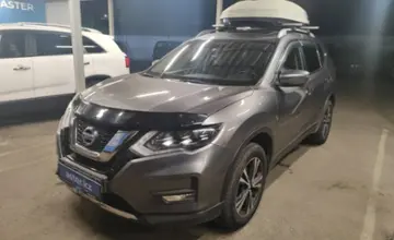 Nissan X-Trail 2020 года за 13 000 000 тг. в Алматы фото 1