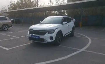 Kia Seltos 2024 года за 11 000 000 тг. в Алматы фото 1