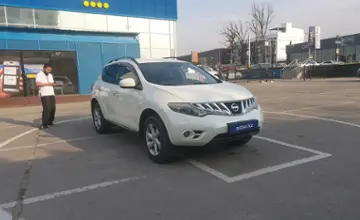 Nissan Murano 2010 года за 7 500 000 тг. в Алматы фото 2