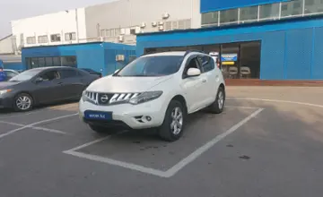 Nissan Murano 2010 года за 7 500 000 тг. в Алматы фото 1