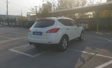Nissan Murano 2010 года за 7 500 000 тг. в Алматы фото 3