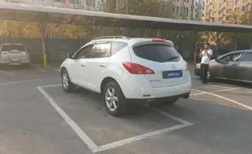 Nissan Murano 2010 года за 7 500 000 тг. в Алматы фото 4