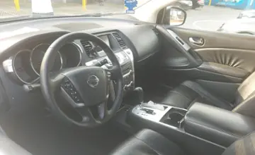 Nissan Murano 2010 года за 7 500 000 тг. в Алматы фото 5