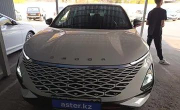 OMODA C5 2023 года за 10 000 000 тг. в Алматы фото 2