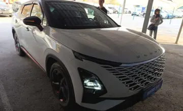 OMODA C5 2023 года за 10 000 000 тг. в Алматы фото 3