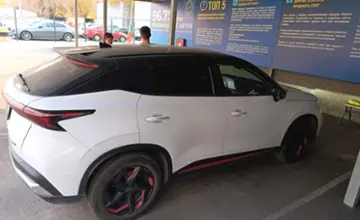 OMODA C5 2023 года за 10 000 000 тг. в Алматы фото 4