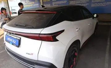 OMODA C5 2023 года за 10 000 000 тг. в Алматы