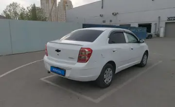 Chevrolet Cobalt 2021 года за 5 000 000 тг. в Шымкент фото 3