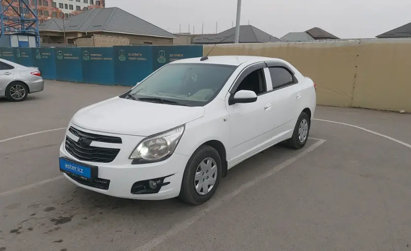 Chevrolet Cobalt 2021 года за 5 000 000 тг. в Шымкент