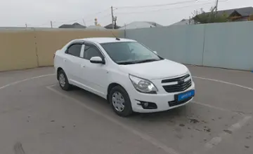 Chevrolet Cobalt 2021 года за 5 000 000 тг. в Шымкент фото 2