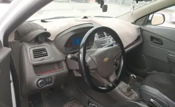 Chevrolet Cobalt 2021 года за 5 000 000 тг. в Шымкент фото 5