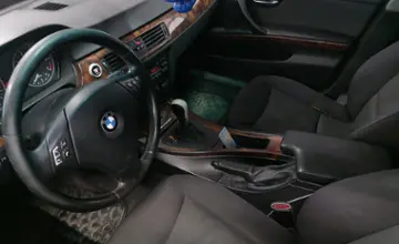 BMW 3 серии 2006 года за 4 900 000 тг. в Астана фото 5