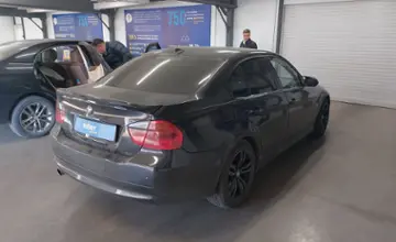 BMW 3 серии 2006 года за 4 900 000 тг. в Астана фото 3