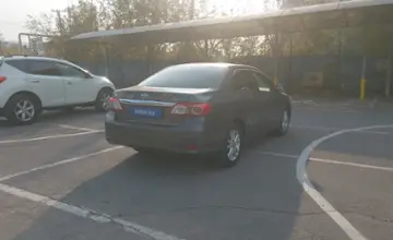 Toyota Corolla 2011 года за 5 800 000 тг. в Алматы фото 3