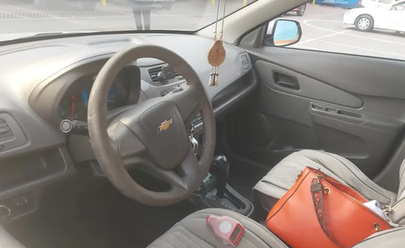 Chevrolet Cobalt 2020 года за 5 000 000 тг. в Алматы фото 5