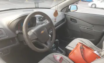 Chevrolet Cobalt 2020 года за 5 000 000 тг. в Алматы фото 5