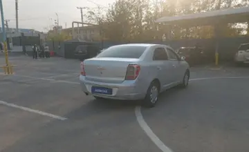 Chevrolet Cobalt 2020 года за 5 000 000 тг. в Алматы фото 3